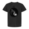 Youth Fine Jersey T-Shirt Thumbnail