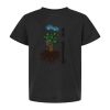 Youth Fine Jersey T-Shirt Thumbnail
