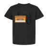 Youth Fine Jersey T-Shirt Thumbnail