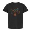 Youth Fine Jersey T-Shirt Thumbnail