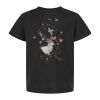 Youth Fine Jersey T-Shirt Thumbnail