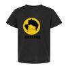 Youth Fine Jersey T-Shirt Thumbnail