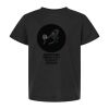 Youth Fine Jersey T-Shirt Thumbnail