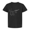 Youth Fine Jersey T-Shirt Thumbnail