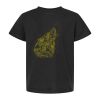 Youth Fine Jersey T-Shirt Thumbnail