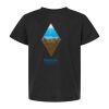 Youth Fine Jersey T-Shirt Thumbnail