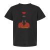 Youth Fine Jersey T-Shirt Thumbnail