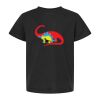 Youth Fine Jersey T-Shirt Thumbnail