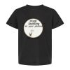 Youth Fine Jersey T-Shirt Thumbnail