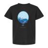 Youth Fine Jersey T-Shirt Thumbnail