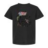 Youth Fine Jersey T-Shirt Thumbnail