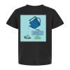 Youth Fine Jersey T-Shirt Thumbnail