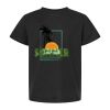 Youth Fine Jersey T-Shirt Thumbnail
