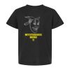 Youth Fine Jersey T-Shirt Thumbnail