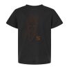 Youth Fine Jersey T-Shirt Thumbnail