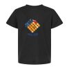 Youth Fine Jersey T-Shirt Thumbnail