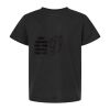 Youth Fine Jersey T-Shirt Thumbnail