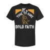 Unisex Poly-Rich T-Shirt Thumbnail