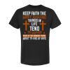 Unisex Poly-Rich T-Shirt Thumbnail