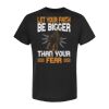 Unisex Poly-Rich T-Shirt Thumbnail