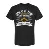 Unisex Poly-Rich T-Shirt Thumbnail