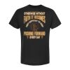 Unisex Poly-Rich T-Shirt Thumbnail