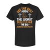Unisex Poly-Rich T-Shirt Thumbnail