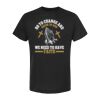 Unisex Poly-Rich T-Shirt Thumbnail