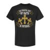 Unisex Poly-Rich T-Shirt Thumbnail