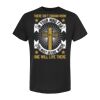 Unisex Poly-Rich T-Shirt Thumbnail