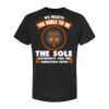 Unisex Poly-Rich T-Shirt Thumbnail
