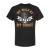 Unisex Poly-Rich T-Shirt Thumbnail
