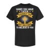 Unisex Poly-Rich T-Shirt Thumbnail