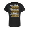 Unisex Poly-Rich T-Shirt Thumbnail