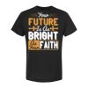 Unisex Poly-Rich T-Shirt Thumbnail