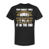 Unisex Poly-Rich T-Shirt Thumbnail