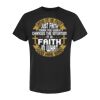 Unisex Poly-Rich T-Shirt Thumbnail