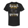 Unisex Poly-Rich T-Shirt Thumbnail