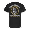 Unisex Poly-Rich T-Shirt Thumbnail