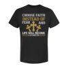 Unisex Poly-Rich T-Shirt Thumbnail