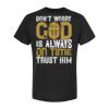 Unisex Poly-Rich T-Shirt Thumbnail