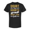 Unisex Poly-Rich T-Shirt Thumbnail