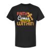 Unisex Poly-Rich T-Shirt Thumbnail