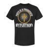 Unisex Poly-Rich T-Shirt Thumbnail
