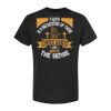 Unisex Poly-Rich T-Shirt Thumbnail
