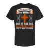 Unisex Poly-Rich T-Shirt Thumbnail
