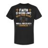 Unisex Poly-Rich T-Shirt Thumbnail