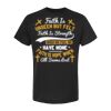 Unisex Poly-Rich T-Shirt Thumbnail