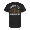 Unisex Poly-Rich T-Shirt Thumbnail
