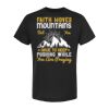 Unisex Poly-Rich T-Shirt Thumbnail